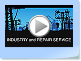 Industrial anticor & electric