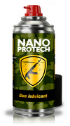 Gun lubricant / �������� ������