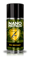 Gun lubricant / �������� ������